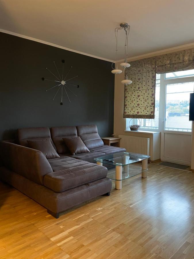 Mg Apartment Kaunas Exterior foto