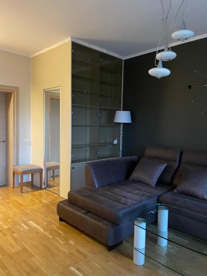 Mg Apartment Kaunas Exterior foto