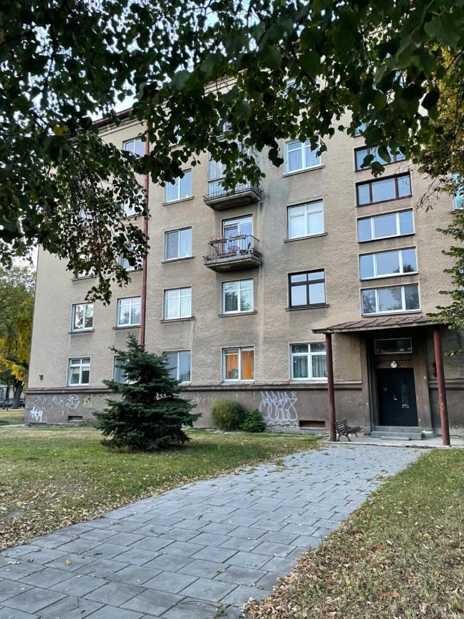 Mg Apartment Kaunas Exterior foto
